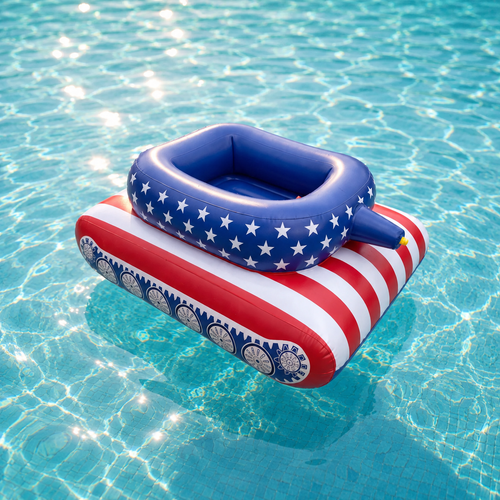 USA Pool Tank