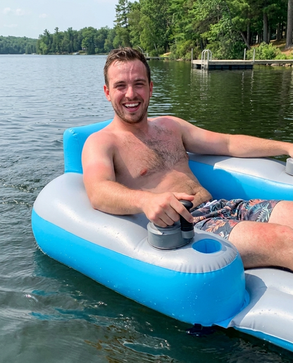 FloatBoss Motor Floaty