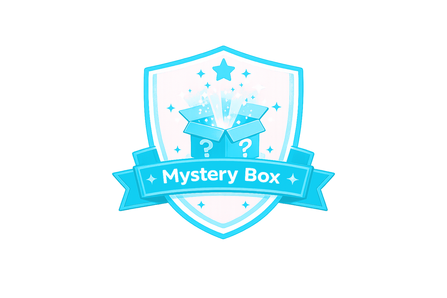Mystery Box